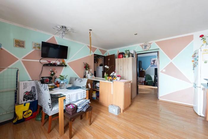 Prodej vícegeneračního domu, Nová Ves, 200 m2