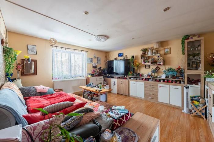 Prodej vícegeneračního domu, Nová Ves, 200 m2