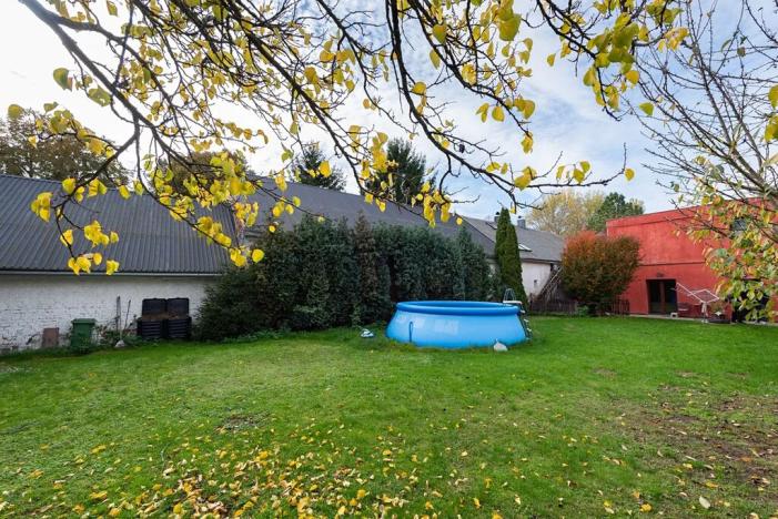 Prodej vícegeneračního domu, Nová Ves, 200 m2