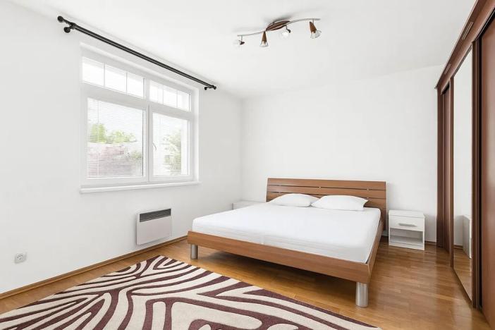 Pronájem bytu 3+kk, Praha - Dolní Měcholupy, Za zahradami, 96 m2