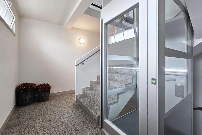 Pronájem bytu 3+kk, Praha - Dolní Měcholupy, Za zahradami, 96 m2