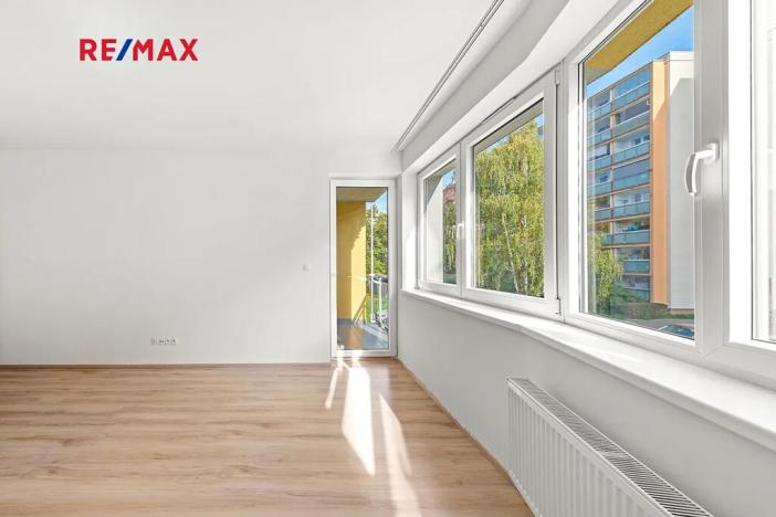 Prodej bytu 2+kk, Praha - Letňany, Tupolevova, 53 m2