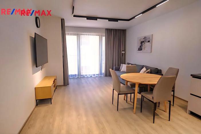 Pronájem bytu 2+kk, Praha - Libeň, Kotlaska, 59 m2