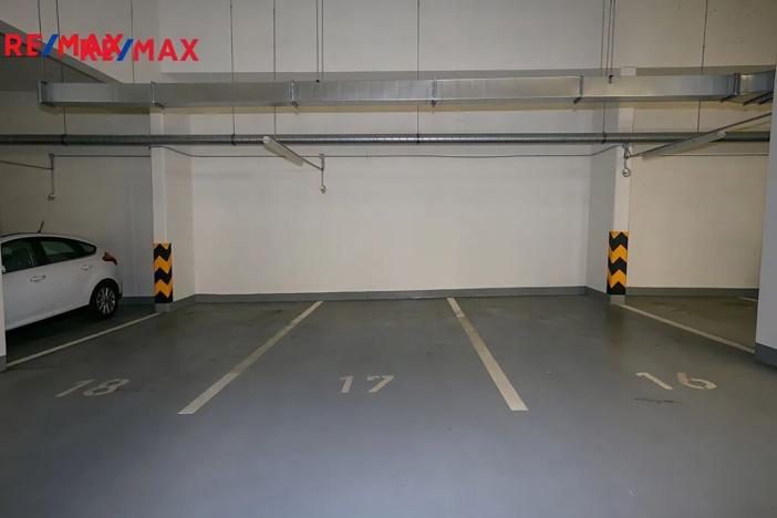 Pronájem bytu 2+kk, Praha - Libeň, Kotlaska, 59 m2