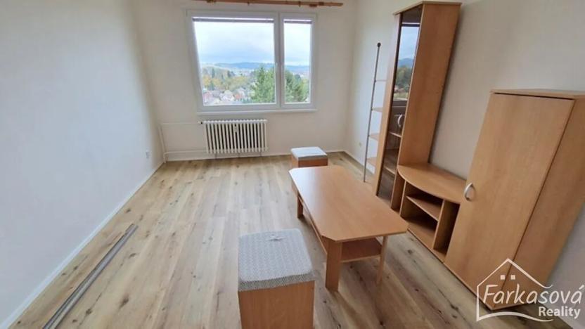 Pronájem bytu 1+1, Lanškroun, Vančurova, 38 m2