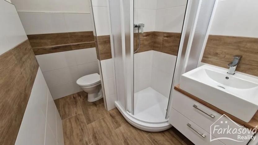 Pronájem bytu 1+1, Lanškroun, Vančurova, 38 m2