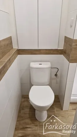 Pronájem bytu 1+1, Lanškroun, Vančurova, 38 m2