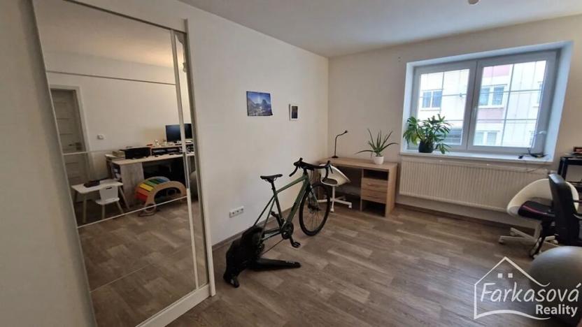 Pronájem bytu 2+1, Lanškroun, Kollárova, 80 m2