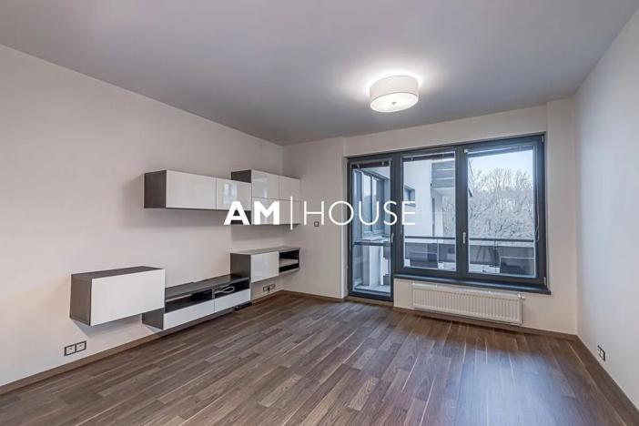 Pronájem bytu 2+kk, Praha - Libeň, V mezihoří, 54 m2