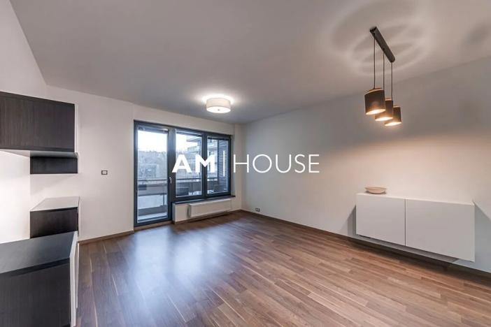 Pronájem bytu 2+kk, Praha - Libeň, V mezihoří, 54 m2