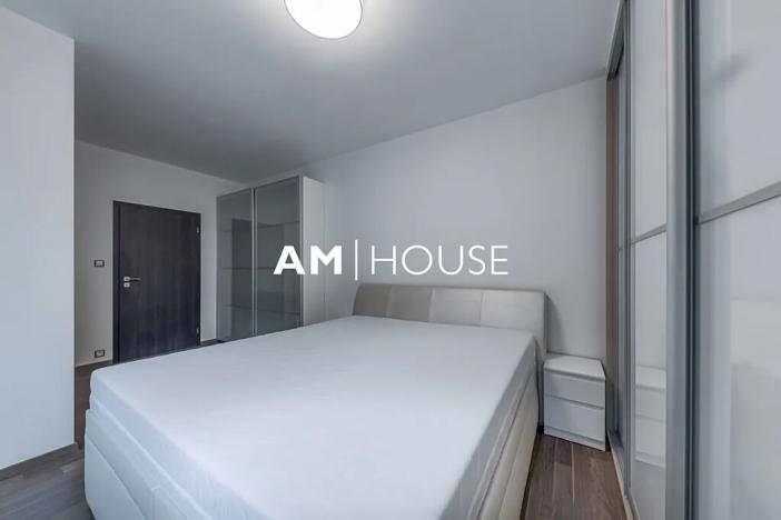 Pronájem bytu 2+kk, Praha - Libeň, V mezihoří, 54 m2