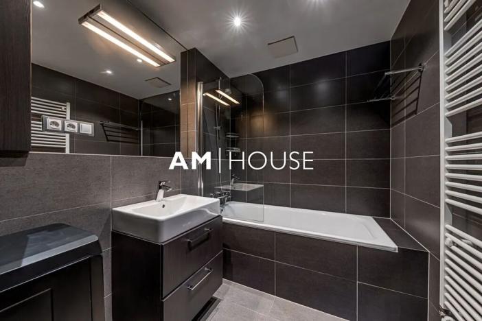 Pronájem bytu 2+kk, Praha - Libeň, V mezihoří, 54 m2