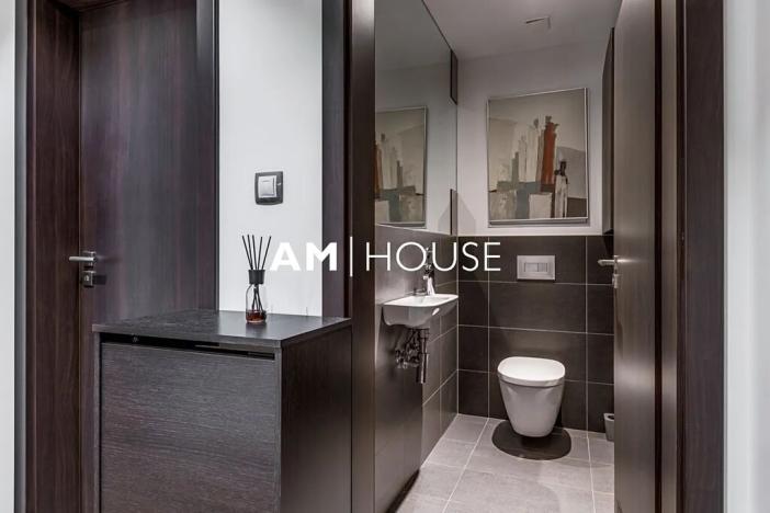 Pronájem bytu 2+kk, Praha - Libeň, V mezihoří, 54 m2