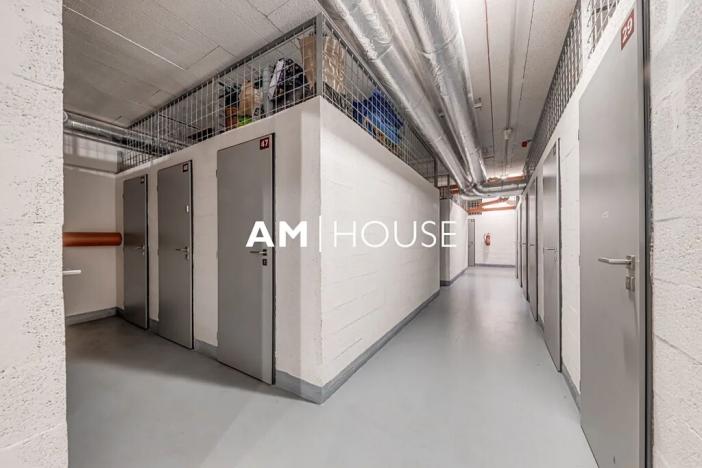 Pronájem bytu 2+kk, Praha - Libeň, V mezihoří, 54 m2