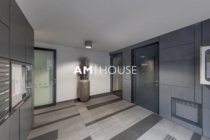 Pronájem bytu 2+kk, Praha - Libeň, V mezihoří, 54 m2