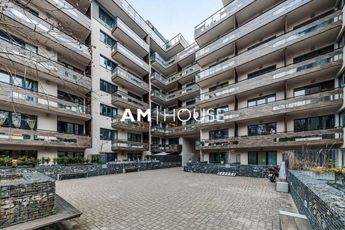 Pronájem bytu 2+kk, Praha - Libeň, V mezihoří, 54 m2