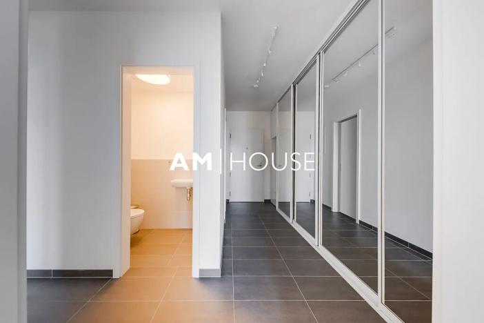 Pronájem bytu 4+kk, Praha - Vysočany, Smržových, 100 m2