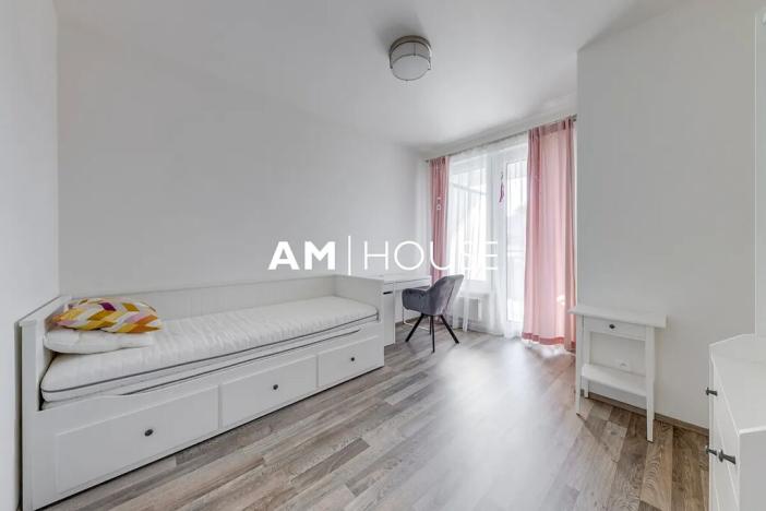 Pronájem bytu 4+kk, Praha - Vysočany, Smržových, 100 m2