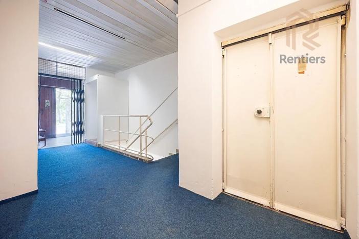 Prodej obchodního prostoru, Praha - Braník, Zelený pruh, 143 m2