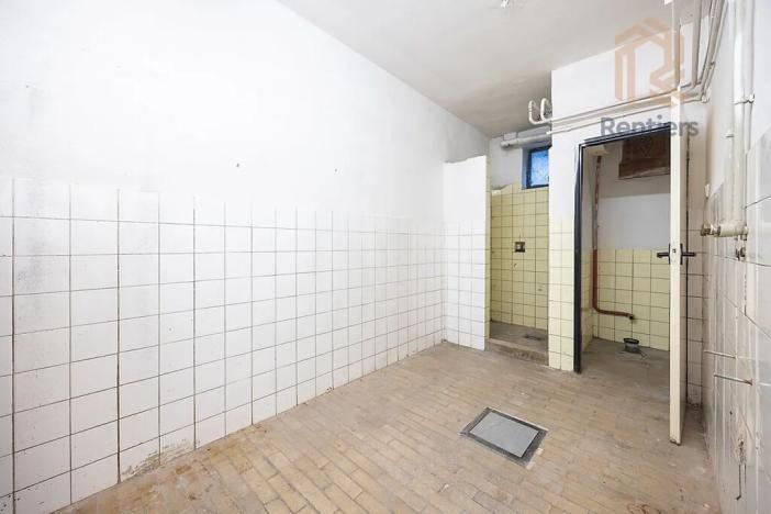 Prodej obchodního prostoru, Praha - Braník, Zelený pruh, 143 m2