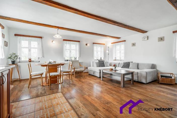 Prodej rodinného domu, Rynoltice, 140 m2