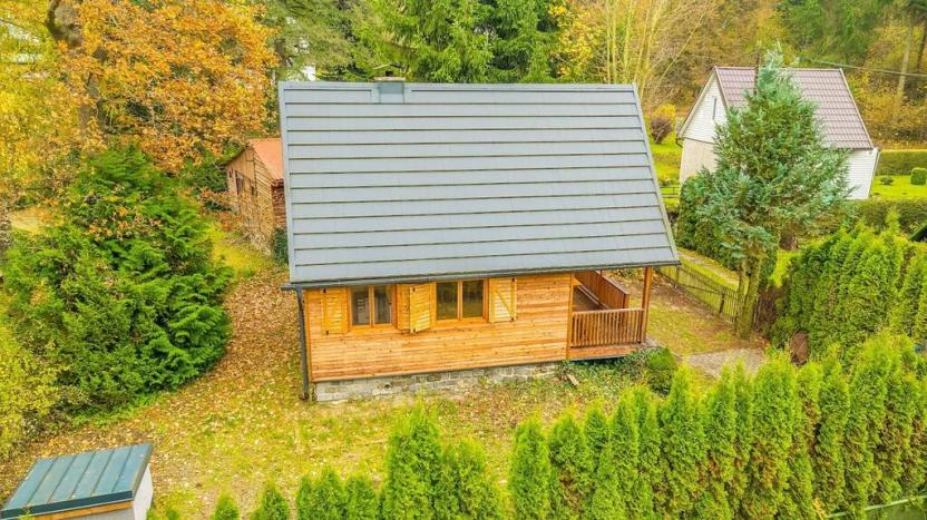 Prodej chaty, Věž, 65 m2