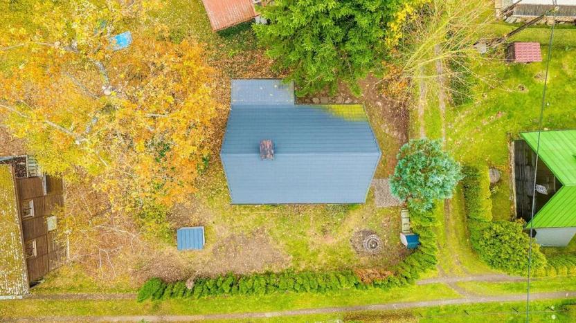 Prodej chaty, Věž, 65 m2