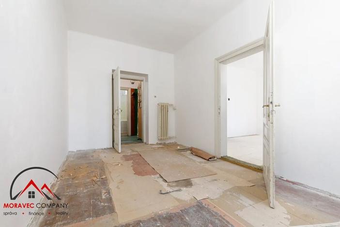 Prodej rodinného domu, Krnov, Jiráskova, 180 m2