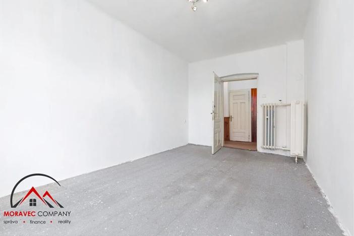 Prodej rodinného domu, Krnov, Jiráskova, 180 m2