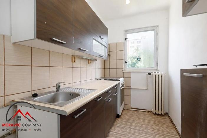 Prodej rodinného domu, Krnov, Jiráskova, 180 m2