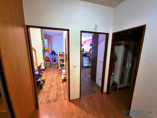 Prodej bytu 3+kk, Náchod, Raisova, 90 m2