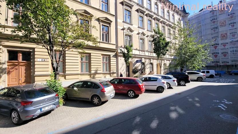 Prodej bytu 2+1, Brno, Jaselská, 47 m2