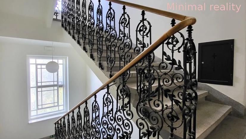 Prodej bytu 2+1, Brno, Jaselská, 47 m2