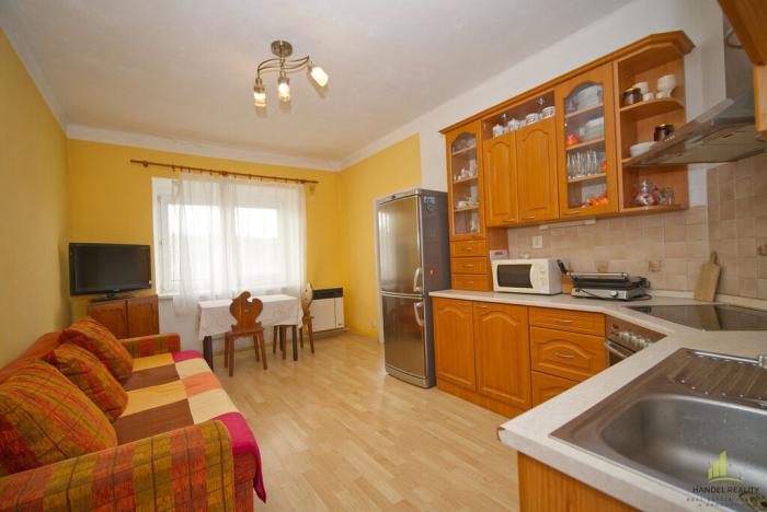 Prodej rodinného domu, Vevčice, 104 m2