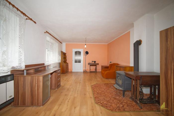 Prodej rodinného domu, Vevčice, 104 m2