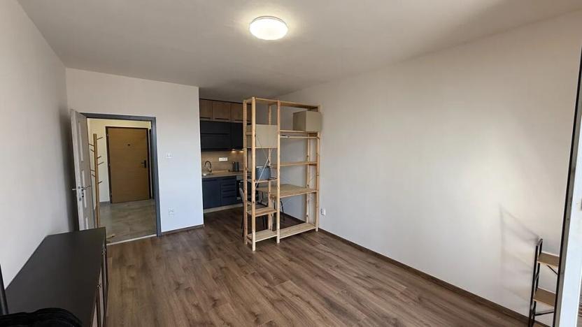 Pronájem bytu 1+kk, Rožnov pod Radhoštěm, Valašská, 28 m2