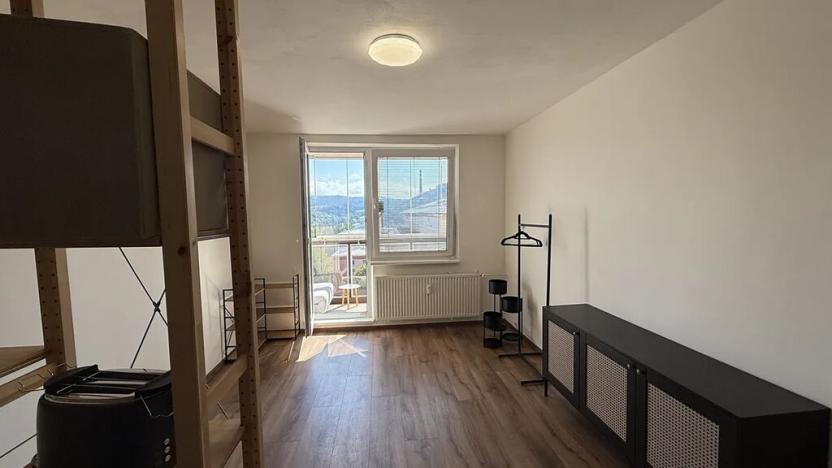 Pronájem bytu 1+kk, Rožnov pod Radhoštěm, Valašská, 28 m2