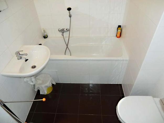 Pronájem bytu 1+kk, Praha, Na Větrníku, 29 m2