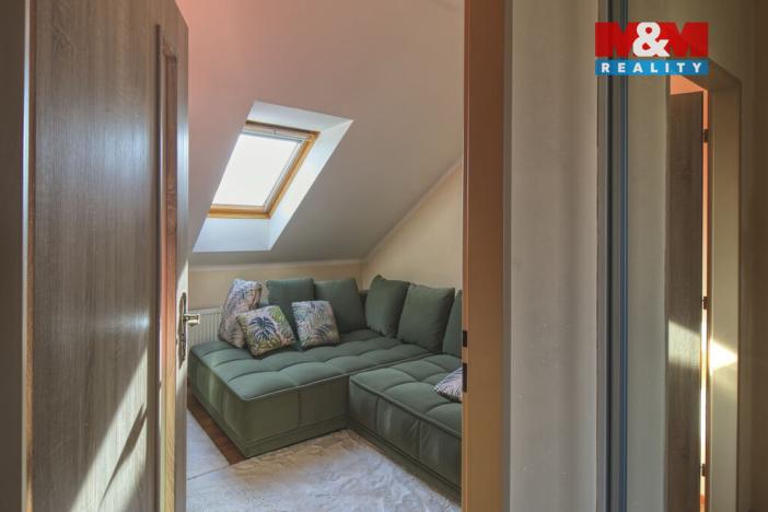 Prodej rodinného domu, Nehvizdy, Za Humny, 124 m2