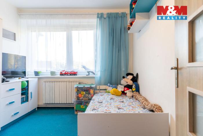 Prodej rodinného domu, Prostějov - Domamyslice, Na splávku, 96 m2