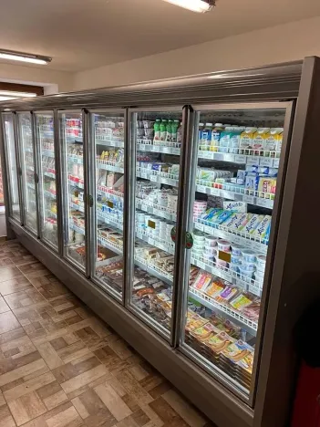 Pronájem obchodního prostoru, Nýřany, Revoluční, 202 m2