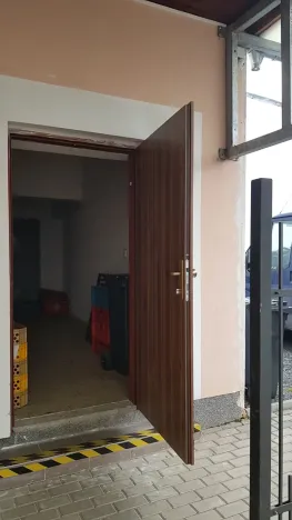 Pronájem obchodního prostoru, Nýřany, Revoluční, 202 m2