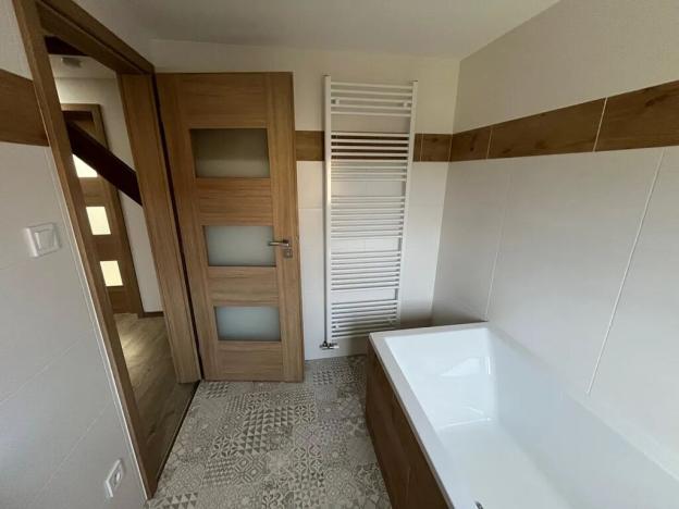 Pronájem rodinného domu, Sukorady, 109 m2