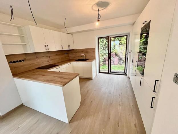 Pronájem rodinného domu, Sukorady, 109 m2