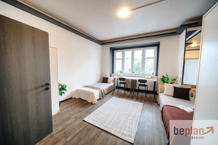 Pronájem pokoje, Praha - Smíchov, Nádražní, 20 m2