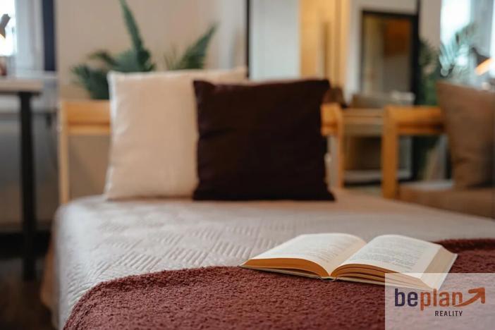 Pronájem pokoje, Praha - Smíchov, Nádražní, 20 m2