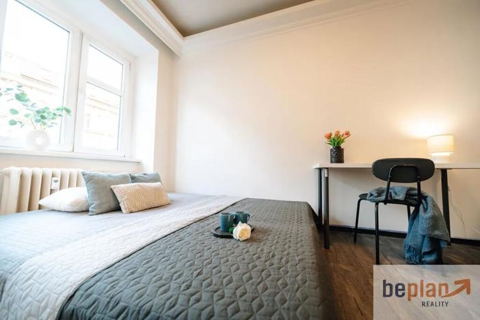 Pronájem pokoje, Praha - Smíchov, Nádražní, 20 m2