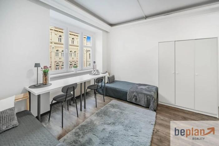 Pronájem pokoje, Praha - Smíchov, Nádražní, 20 m2