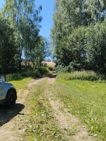 Prodej louky, Babice, 45608 m2