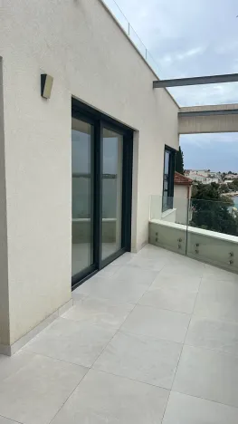 Prodej vily, Zadar, Chorvatsko, Krešimirova obala, 242 m2